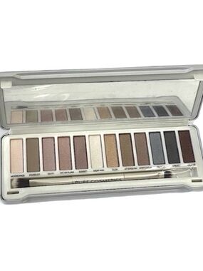 NIB Pure Cosmetics Stripped Collection